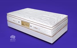 تشک طبی فنری ارگونومیک